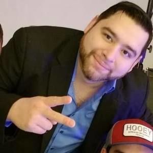 Meet your Posher, Rodney